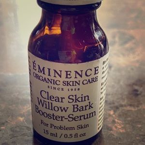 Eminence Willow Bark Serum